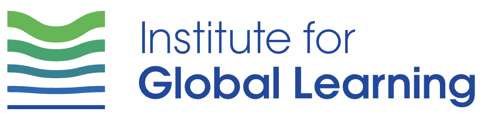 institute for global learning logo
